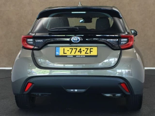 Toyota Yaris – thumbnail 5