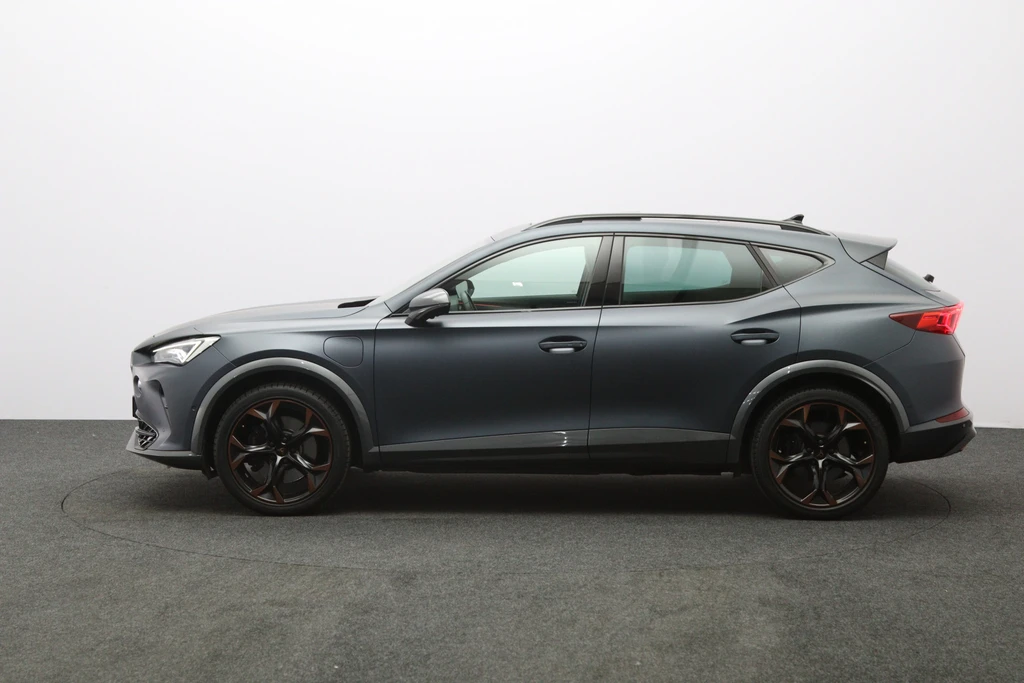 CUPRA Formentor – foto 2