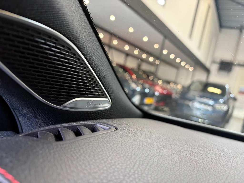 Mercedes-Benz CLA – foto 26