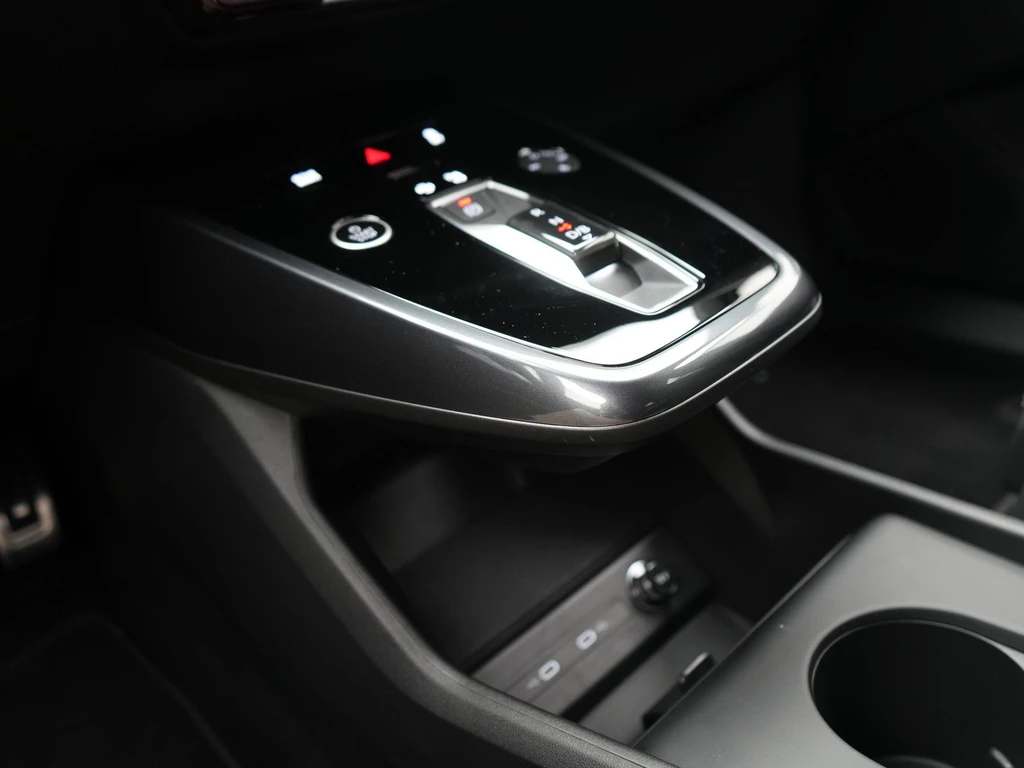 Audi Q4 Sportback e-tron – foto 35