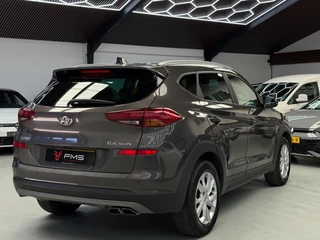 Hyundai Tucson – thumbnail 6