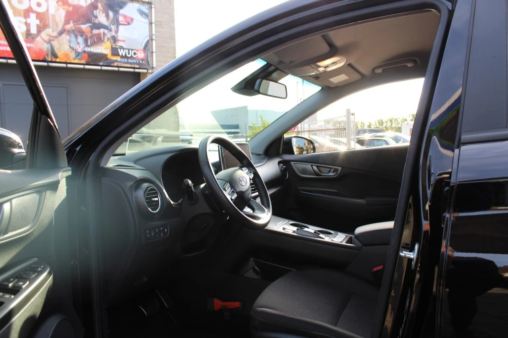 Hyundai Kona – foto 12
