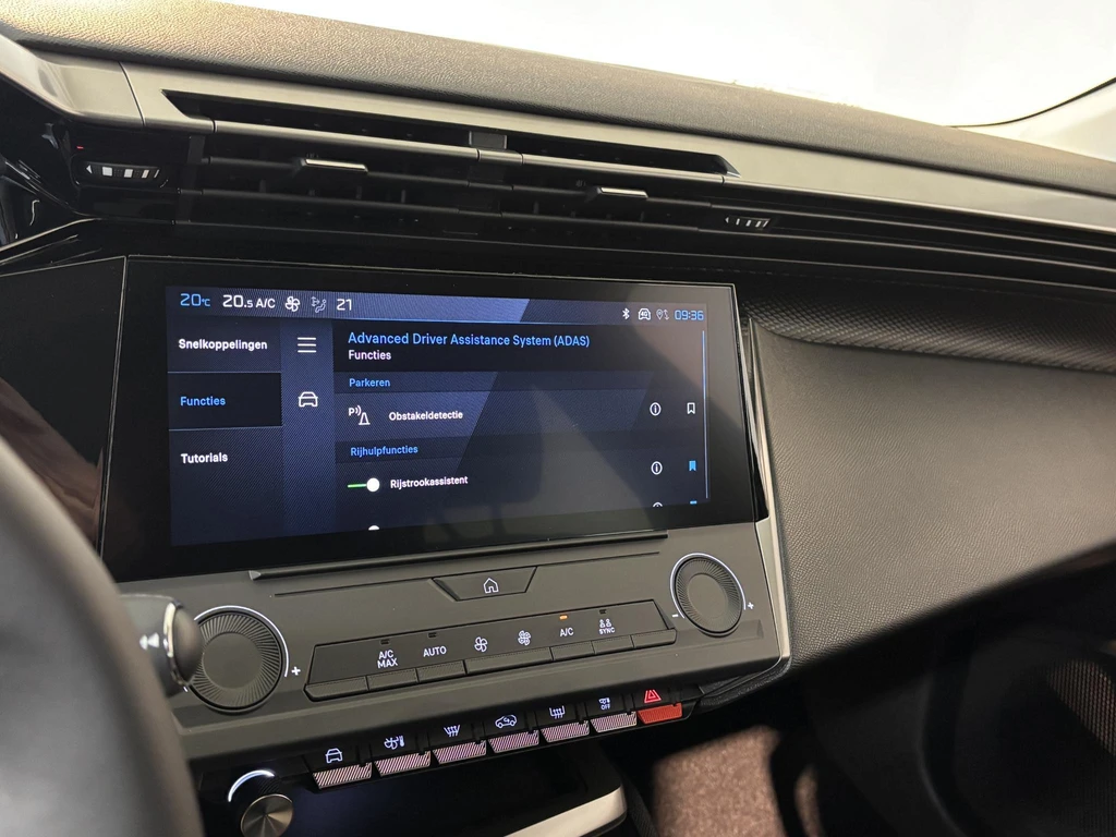 Peugeot 308 – foto 21