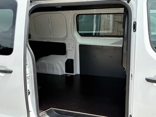 Opel Vivaro-e – thumbnail 9
