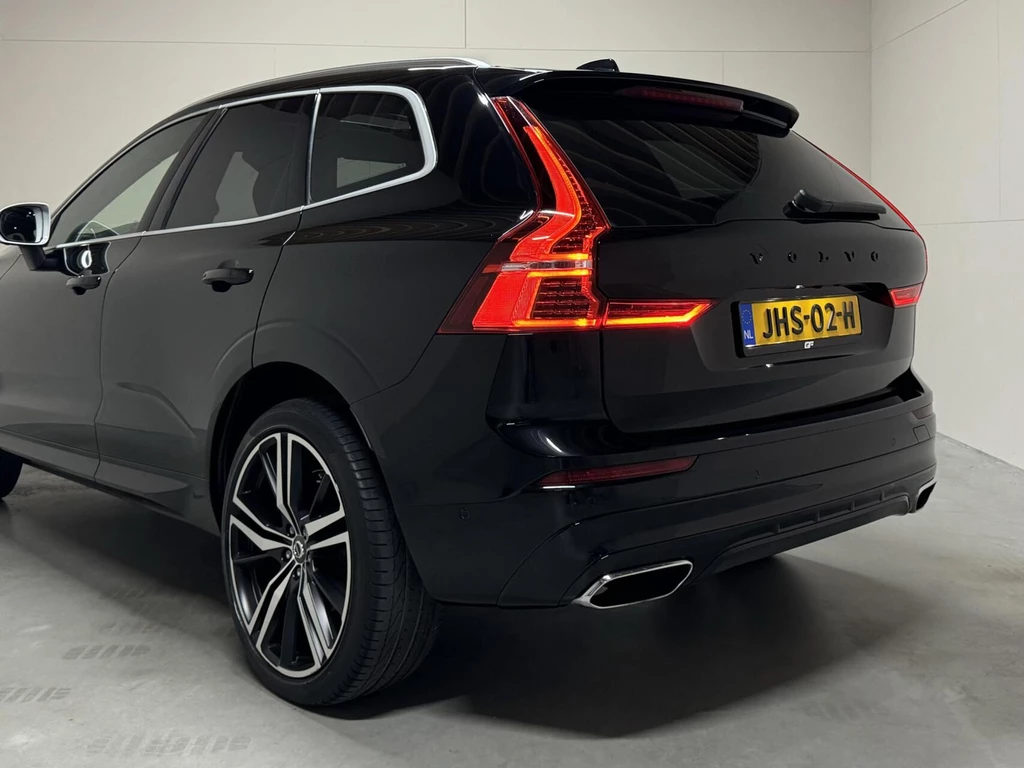 Volvo XC60 – foto 9