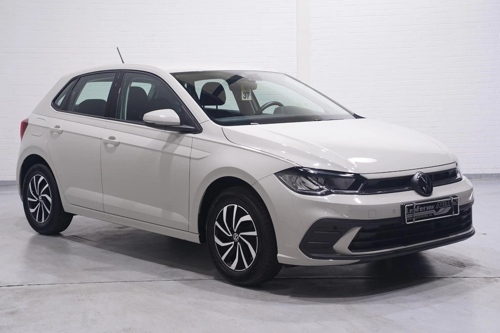 Volkswagen Polo – foto 10