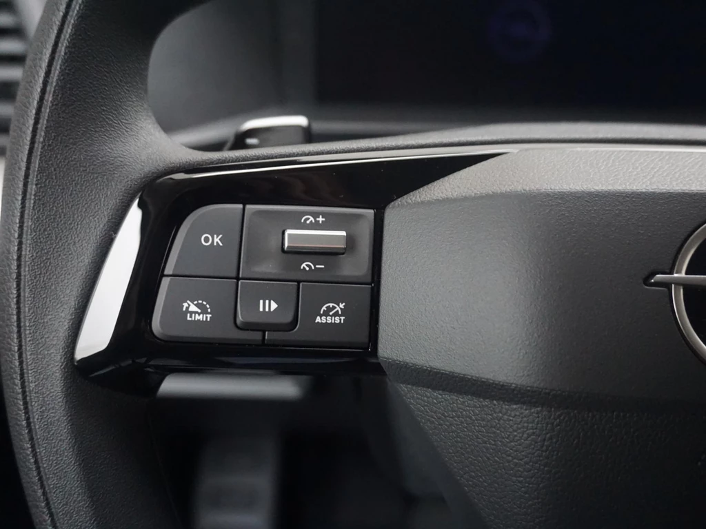Opel Vivaro-e – foto 26