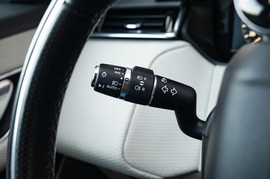 Land Rover Range Rover Velar – foto 38