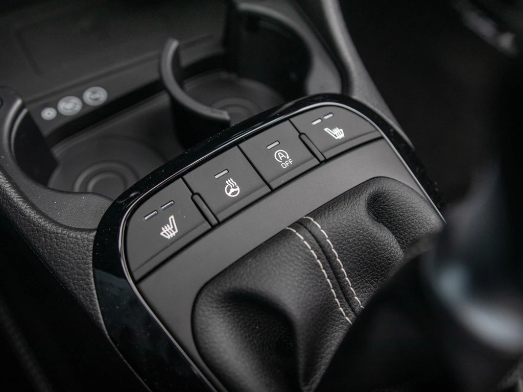 Kia Picanto – foto 21