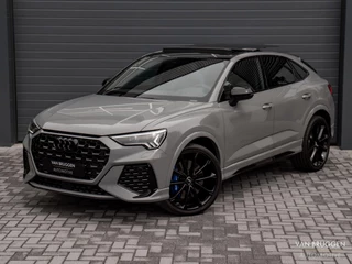 Audi RSQ3 – thumbnail 2