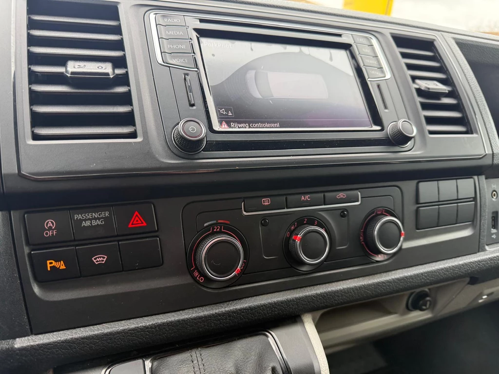 Volkswagen Transporter – foto 23