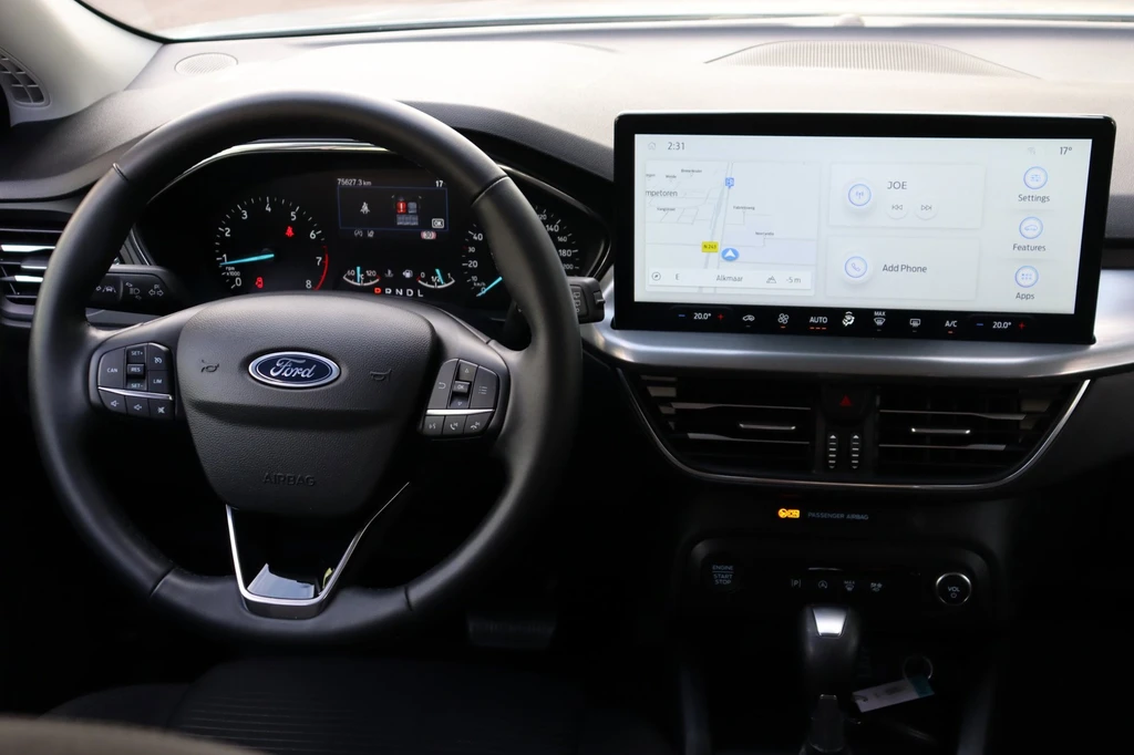 Ford Focus – foto 14