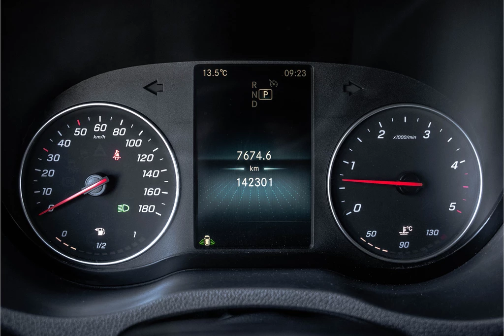 Mercedes-Benz Sprinter – foto 16