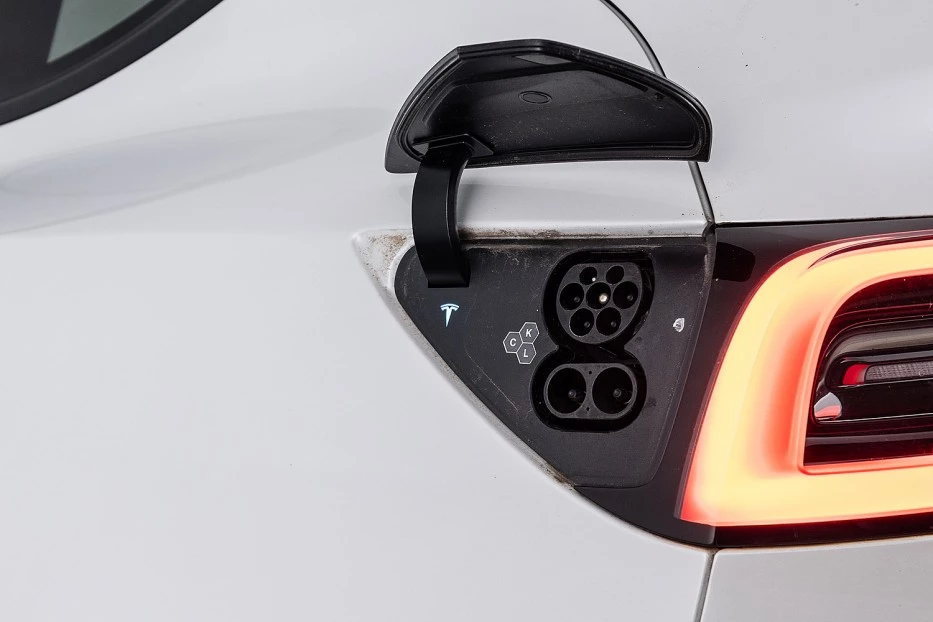 Tesla Model Y – foto 22