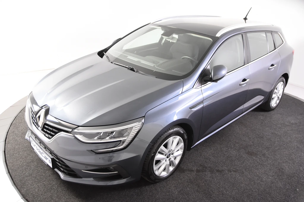 Renault Mégane Estate – foto 2