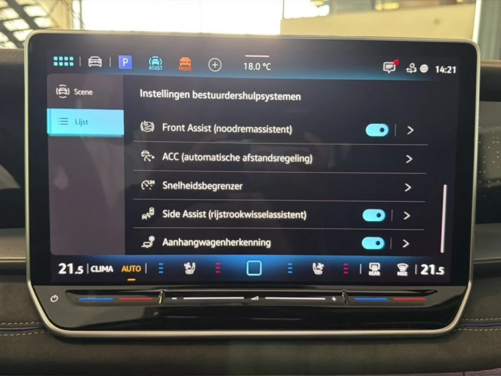 Volkswagen Tayron – foto 25