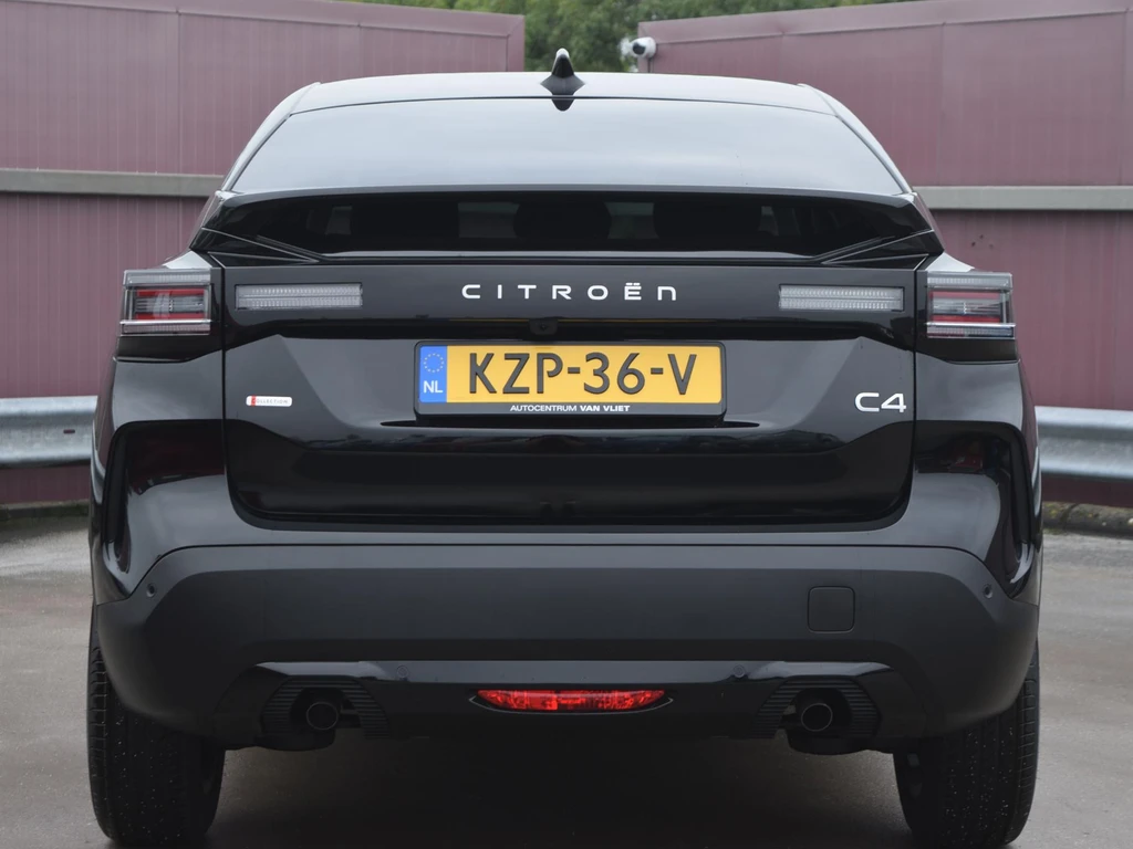Citroën C4 – foto 3