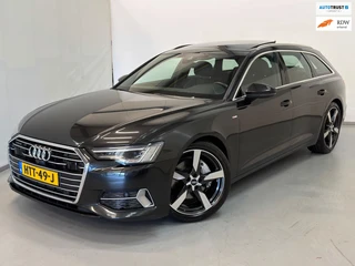 Audi A6 – thumbnail 1