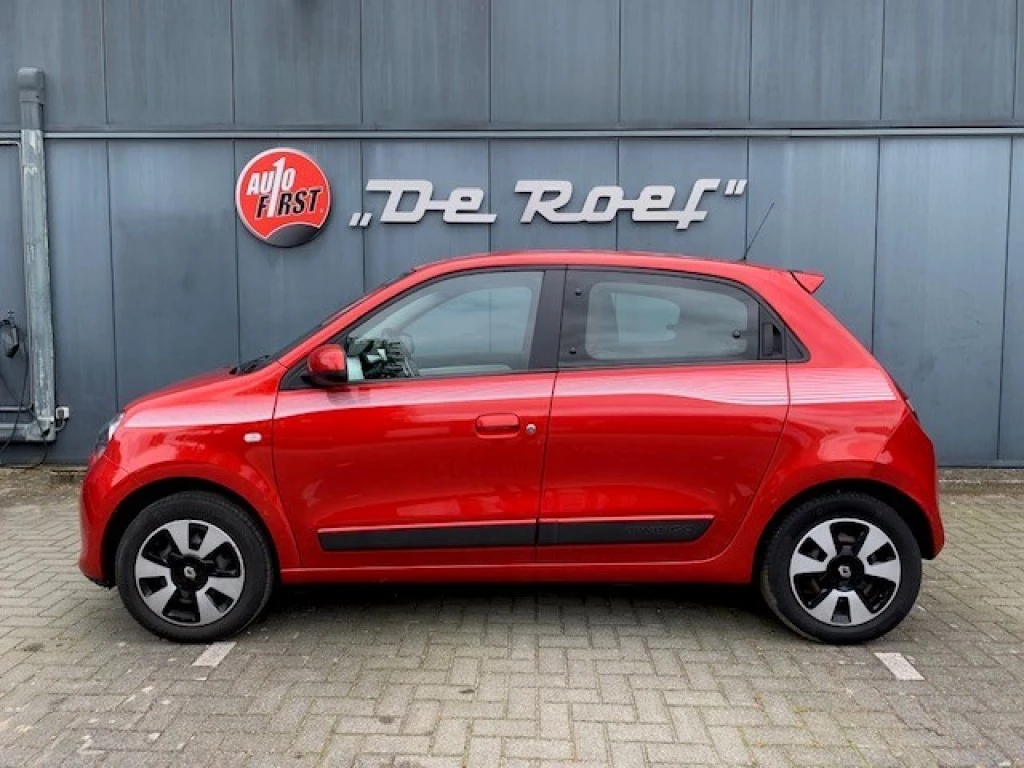 Renault Twingo – foto 2