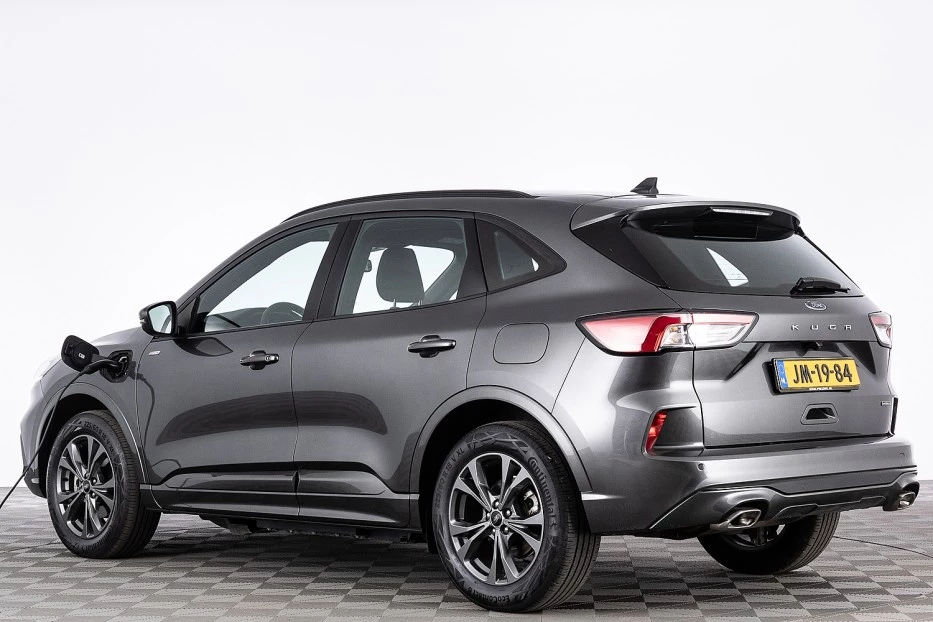 Ford Kuga – foto 3