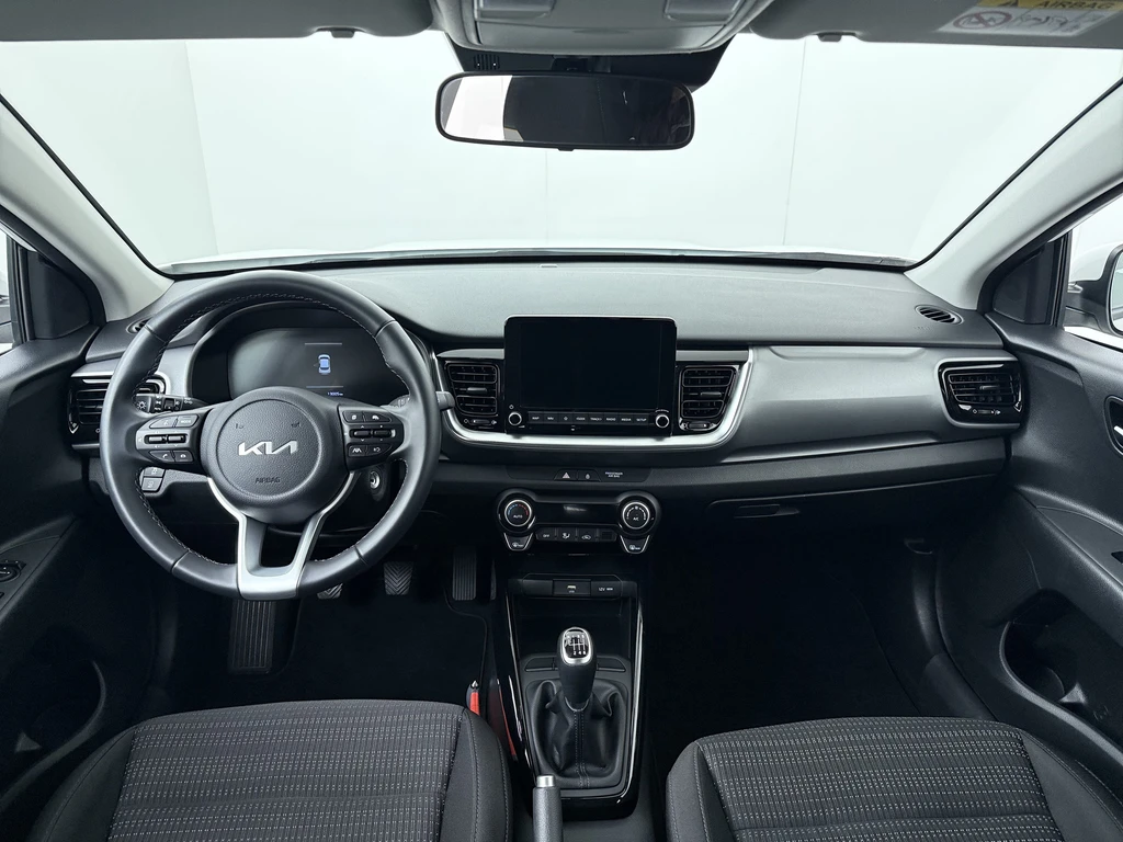 Kia Stonic – foto 39