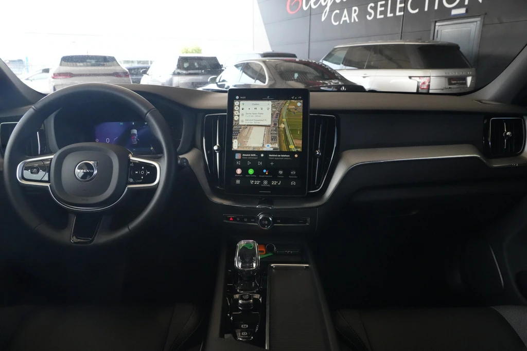 Volvo XC60 – foto 5