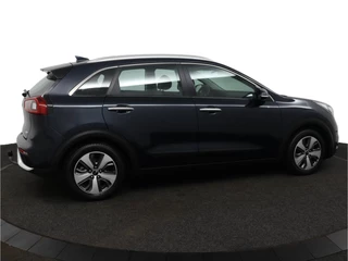 Kia Niro – thumbnail 9