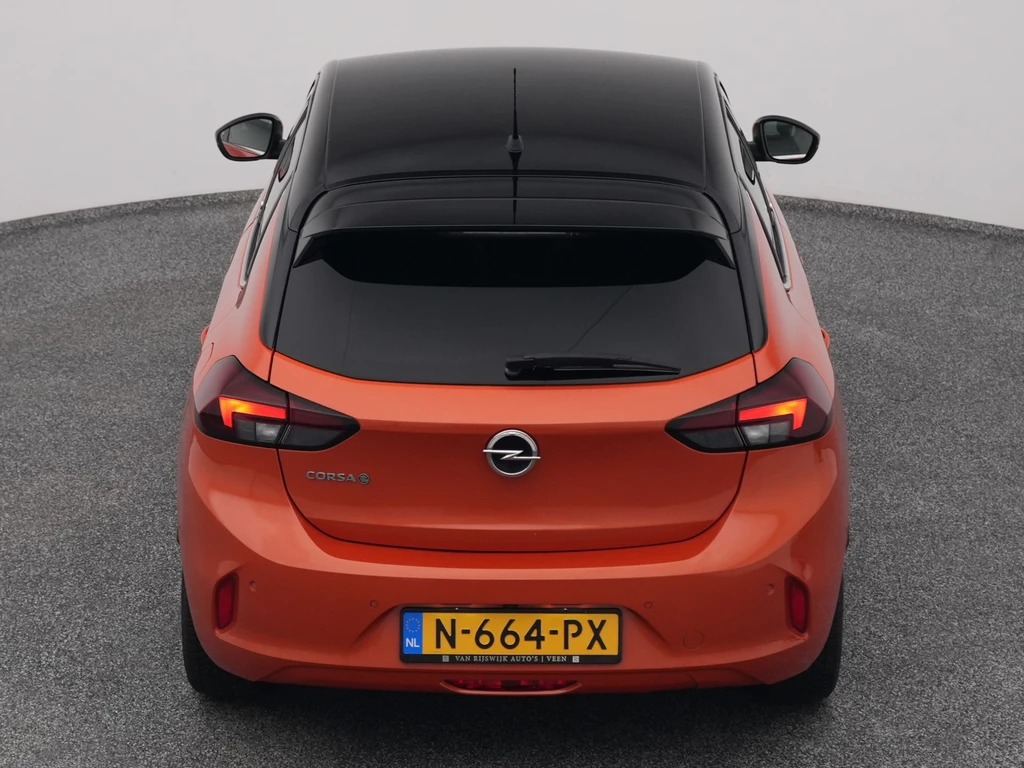 Opel Corsa-e – foto 9