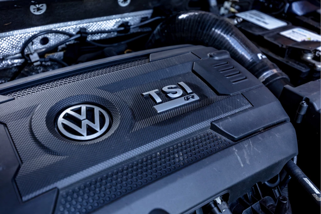Volkswagen Golf – foto 22