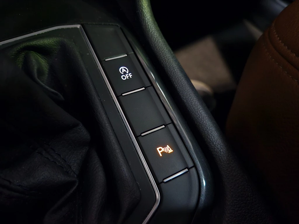 Volkswagen Tiguan – foto 40