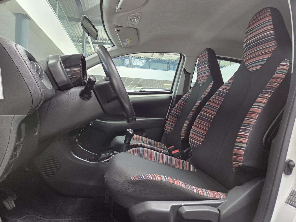 Citroën C1 – foto 13