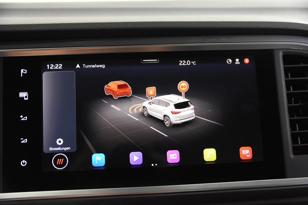 SEAT Ateca – foto 20