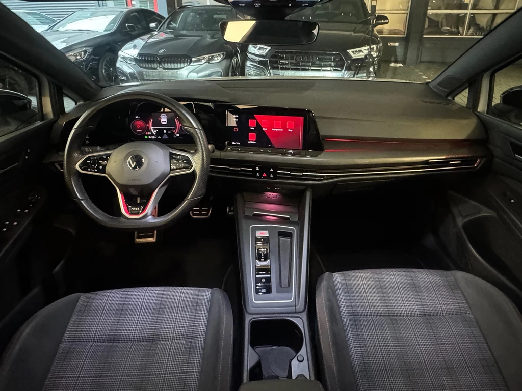 Volkswagen Golf – foto 9