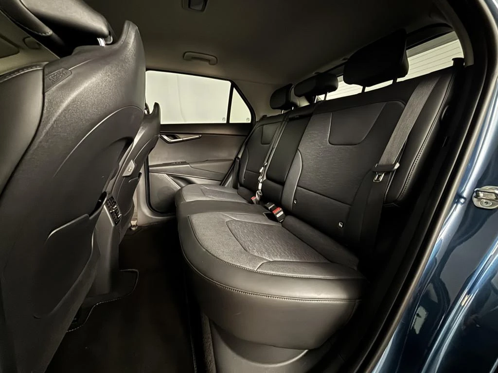 Kia Niro EV – foto 38