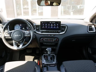 Kia Ceed Sportswagon – thumbnail 9