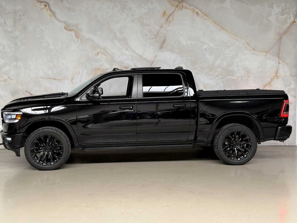 Dodge Ram 1500 – foto 2
