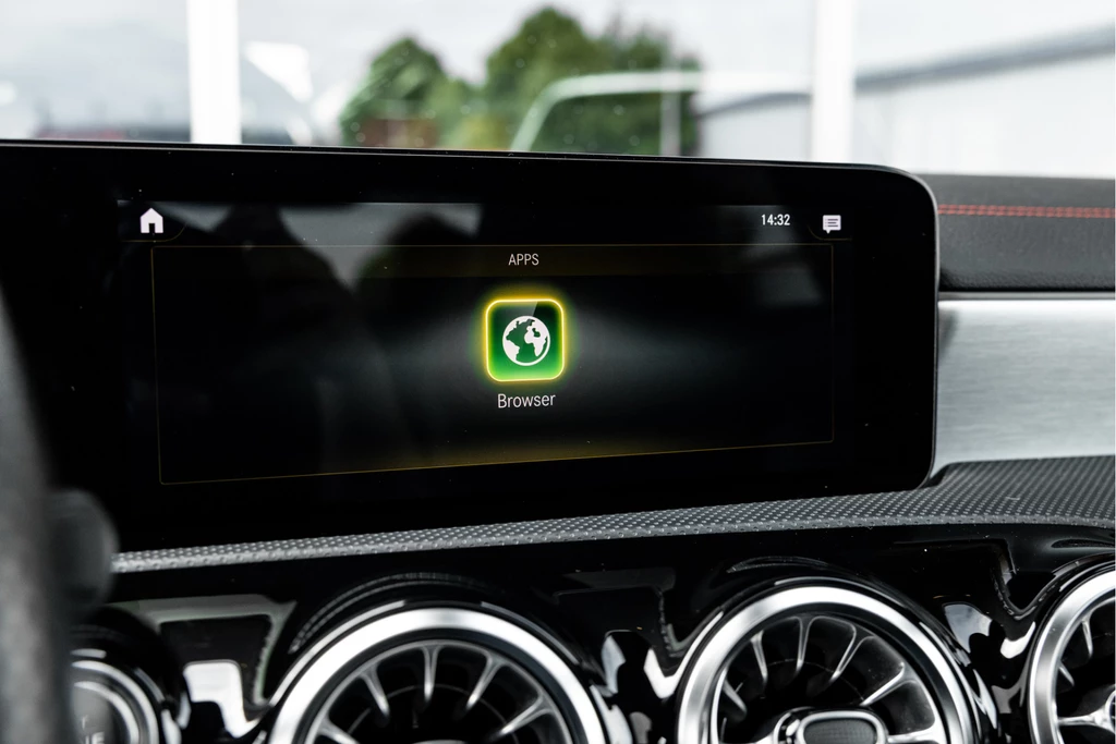Mercedes-Benz CLA – foto 42