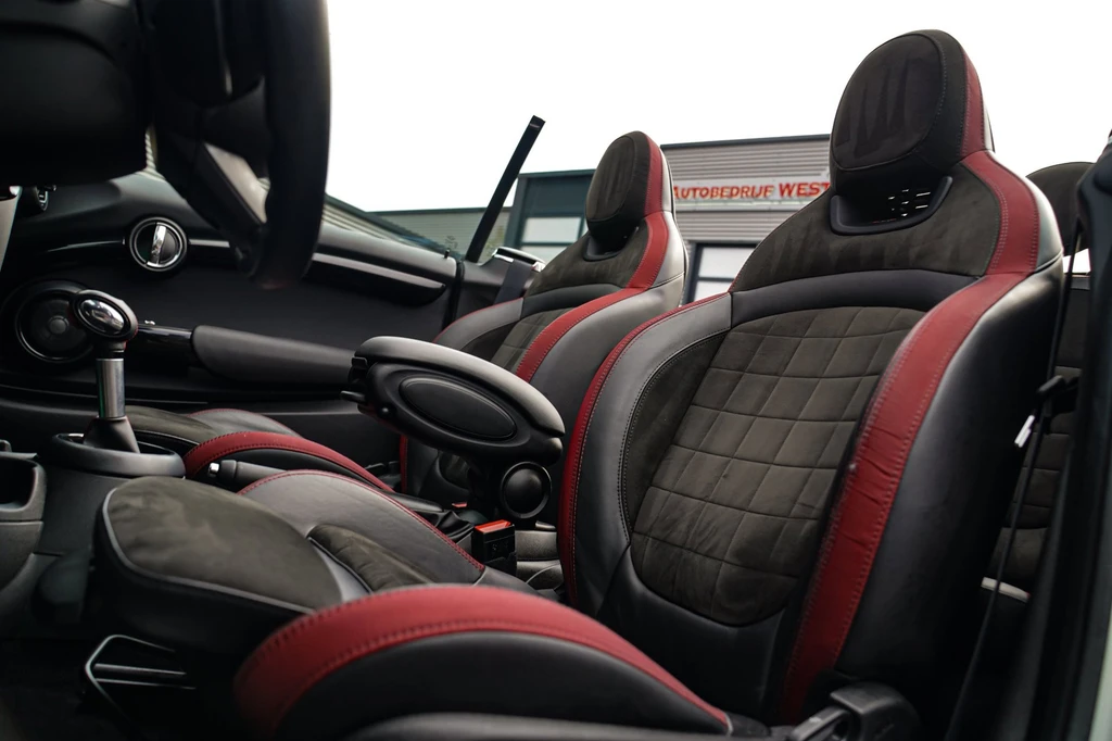 MINI Cooper Cabrio – foto 39