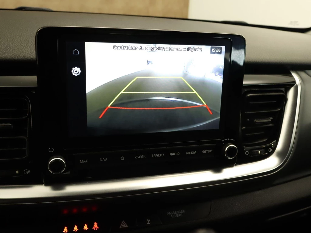 Kia Stonic – foto 35