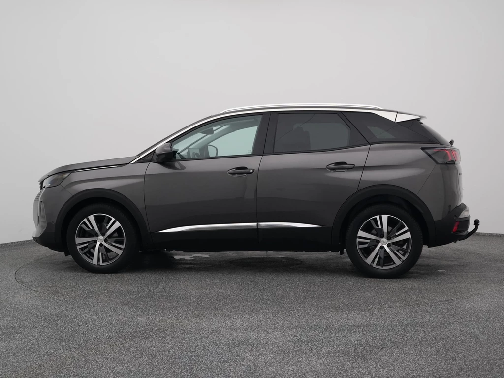 Peugeot 3008 – foto 3