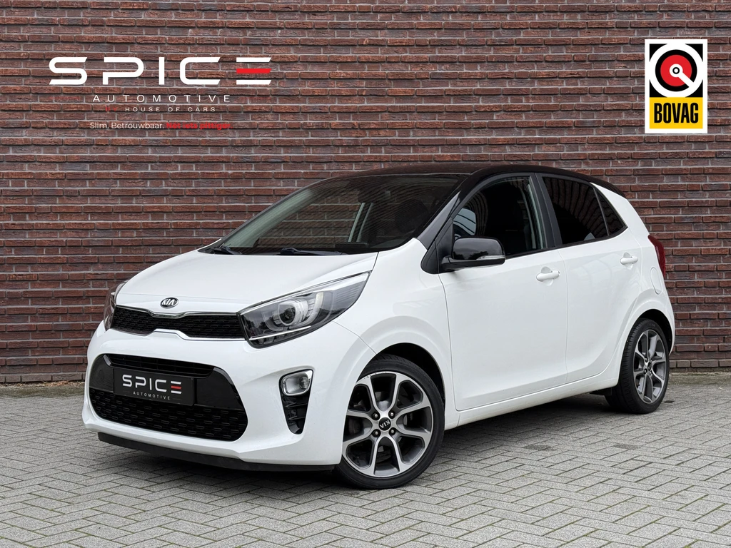 Kia Picanto – foto 1