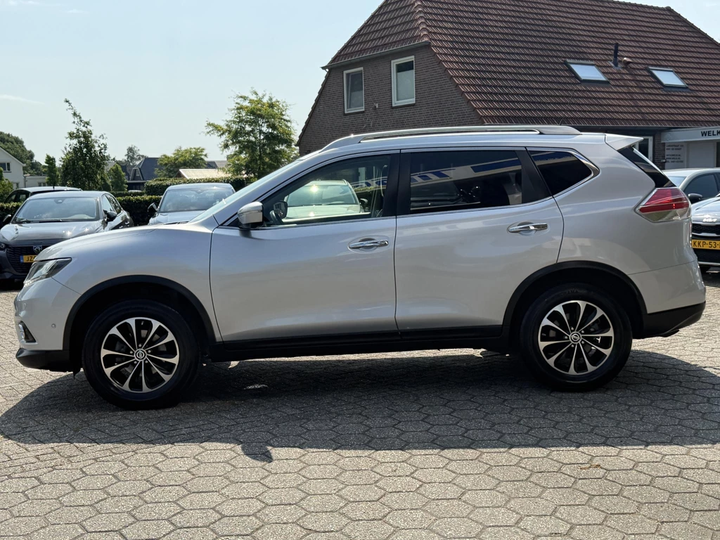 Nissan X-Trail – foto 4