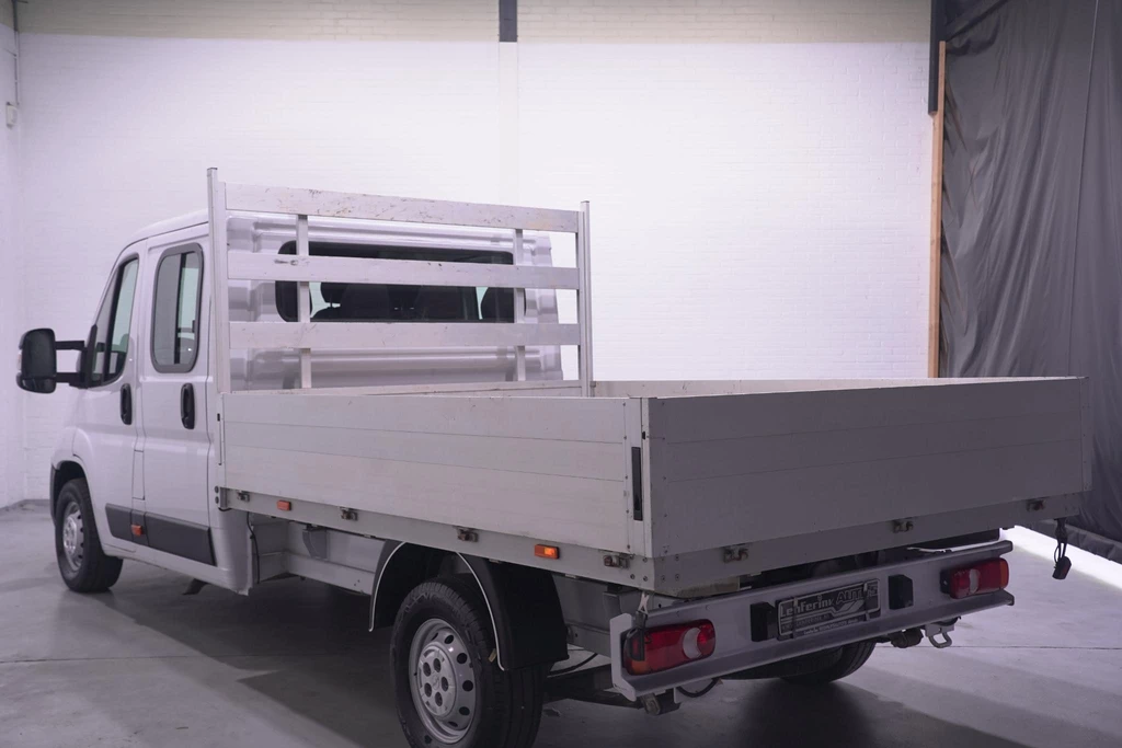 Opel Movano – foto 3
