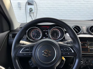 Suzuki Swift – thumbnail 16