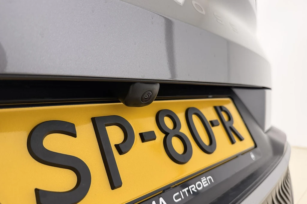 Citroën C3 Aircross – foto 12