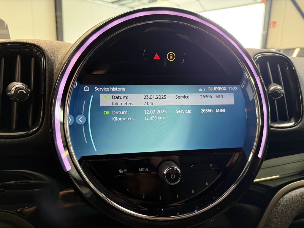 MINI Countryman – foto 35