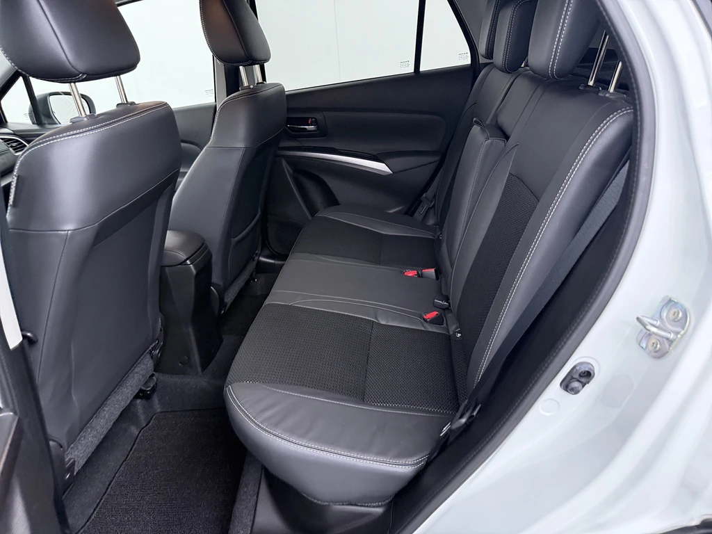 Suzuki S-Cross – foto 35