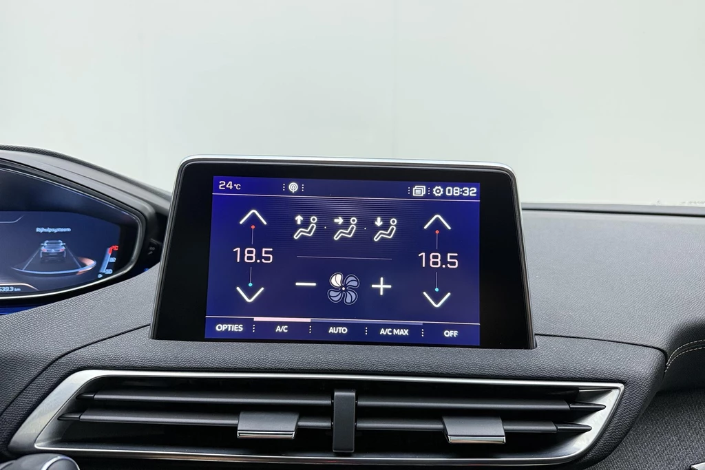 Peugeot 3008 – foto 26