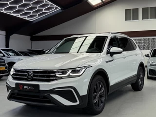 Volkswagen Tiguan Allspace – thumbnail 1
