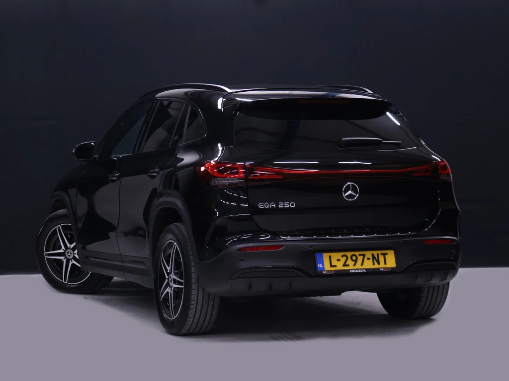 Mercedes-Benz EQA – foto 3